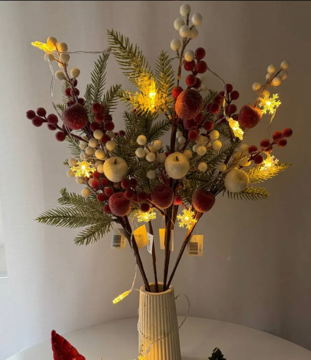 картинка Новогодние палочки 65см от магазина Одежда+