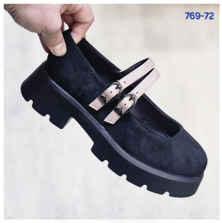 фото весенние женские туфли оптом Москва