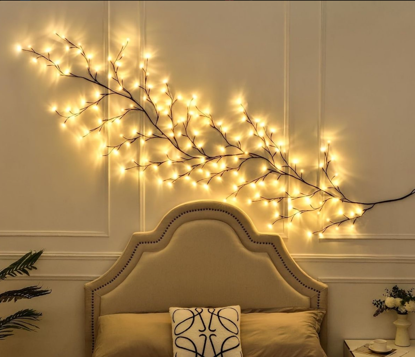 картинка Новогодняя гирлянда 230см от магазина Одежда+