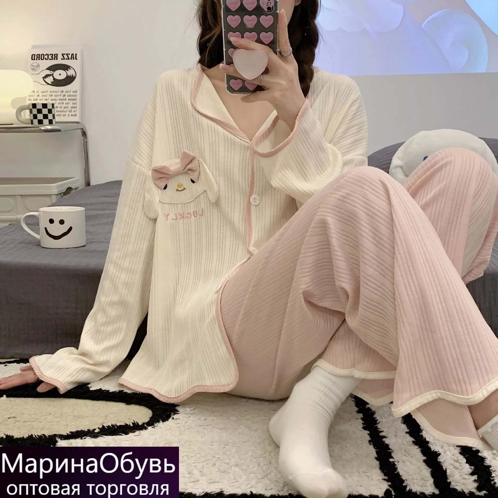 картинка Пижама от магазина Одежда+
