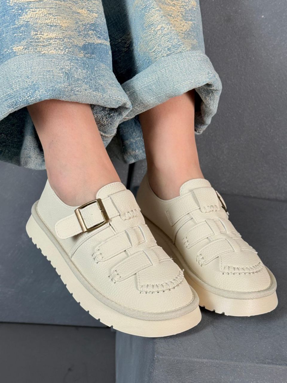 фото весенние женские туфли оптом Москва