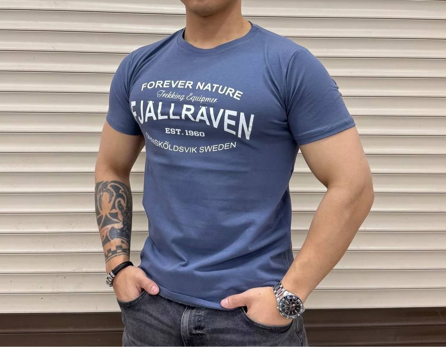 картинка Футболка от магазина Одежда+