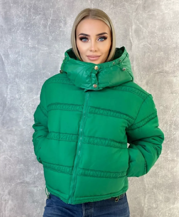 картинка Куртка от магазина Одежда+