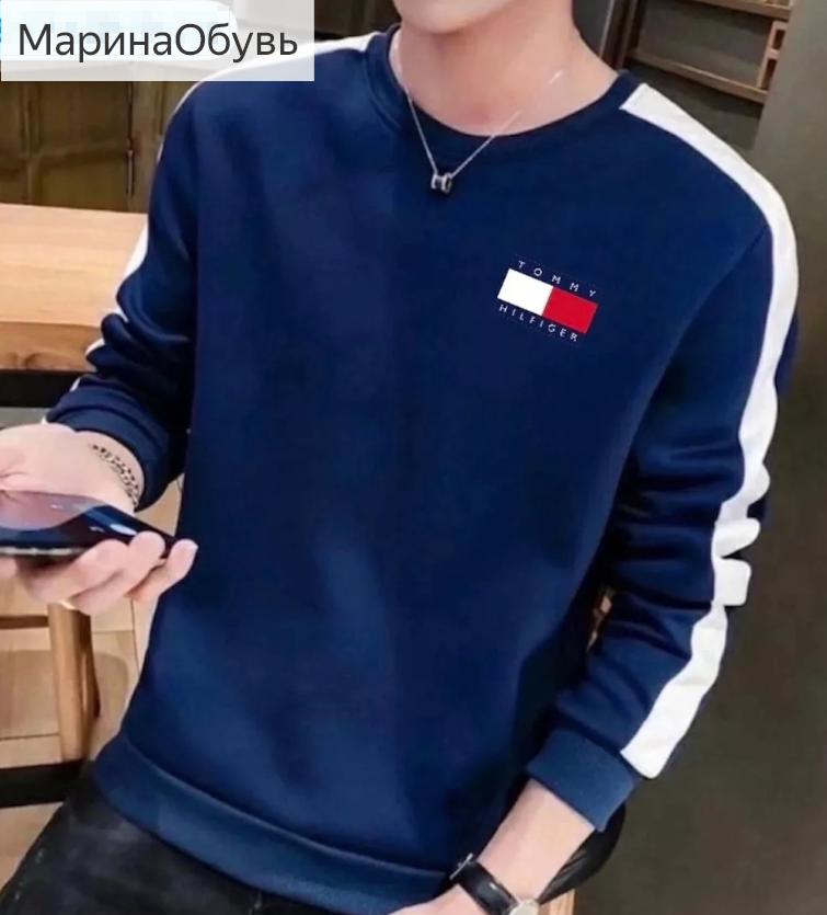 картинка Свитшот от магазина Одежда+