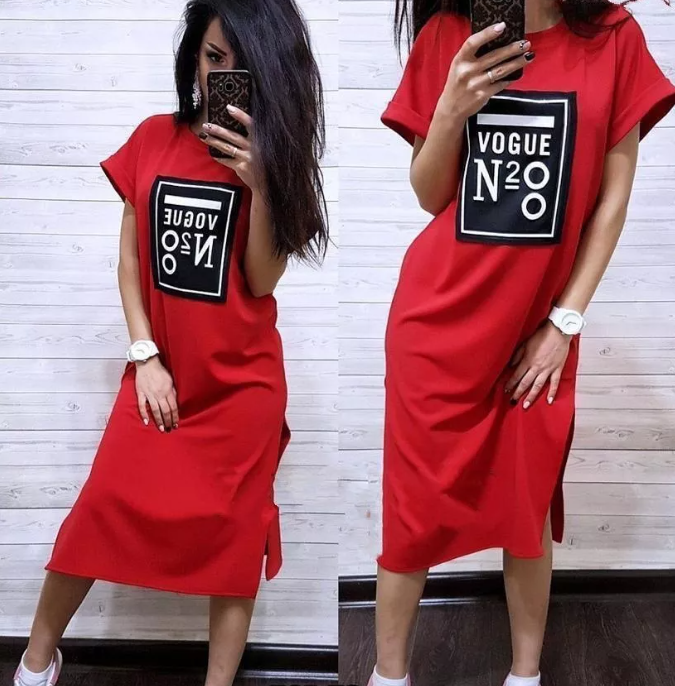 картинка Платье от магазина Одежда+