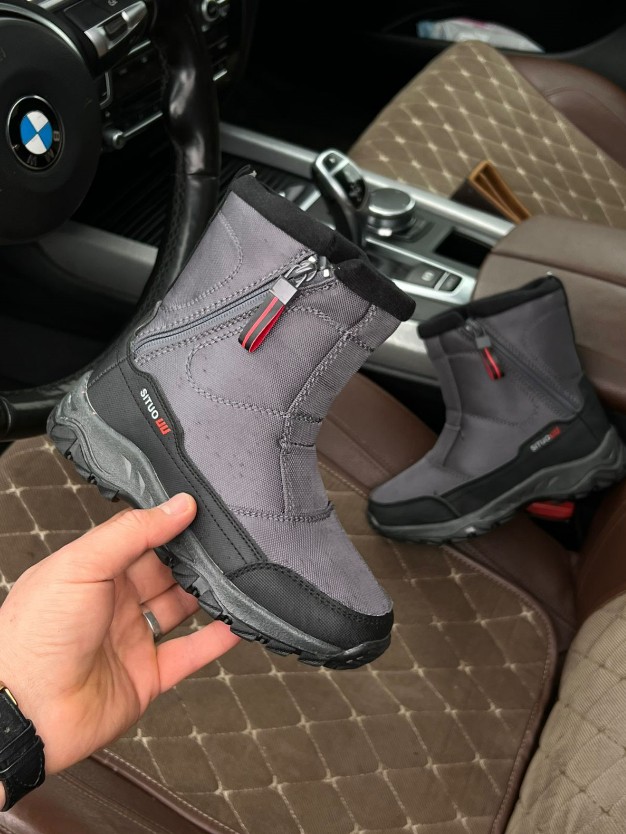 фото зимние дутики для мальчиков оптом