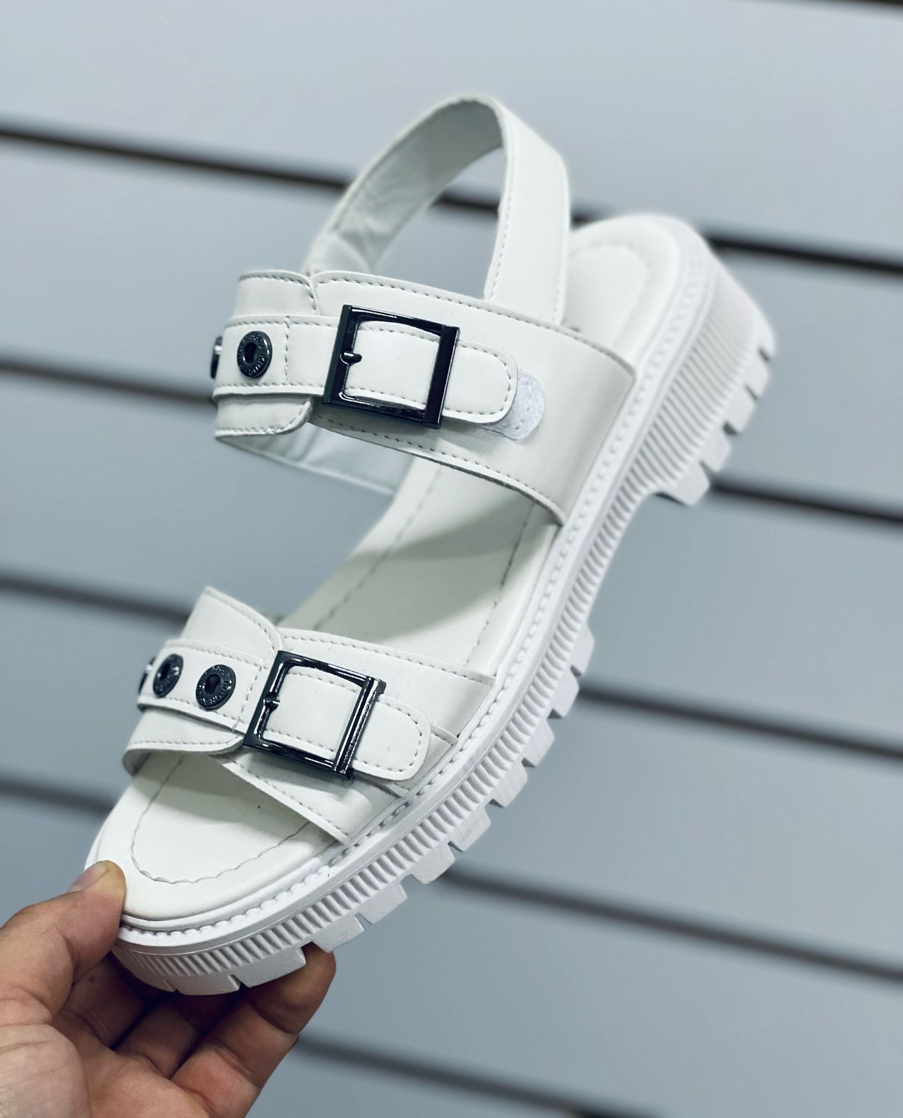 фото летние женские босоножки оптом