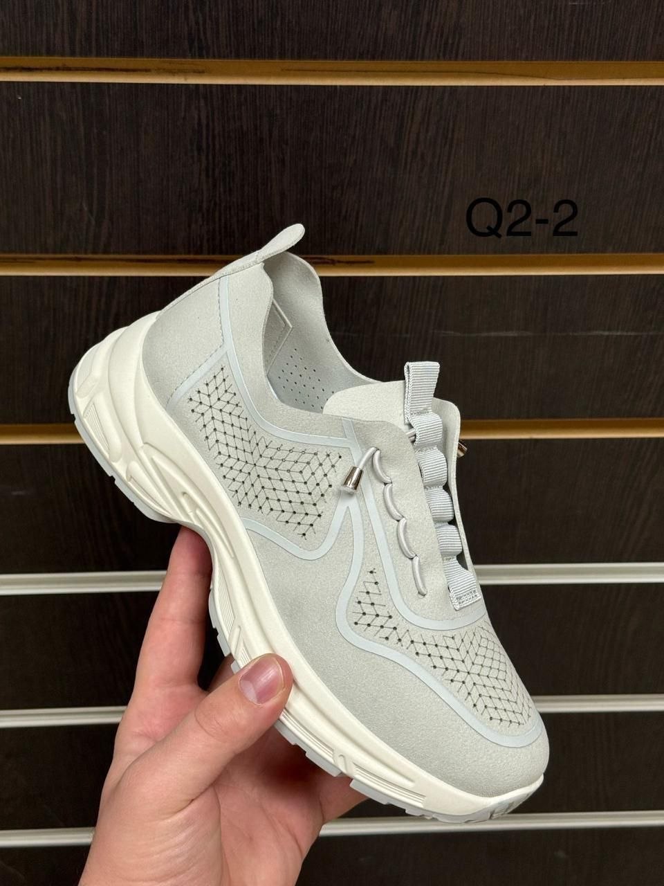 фото летние женские кроссовки оптом