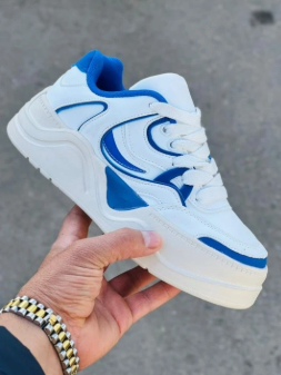 фото весенние женские кроссовки оптом