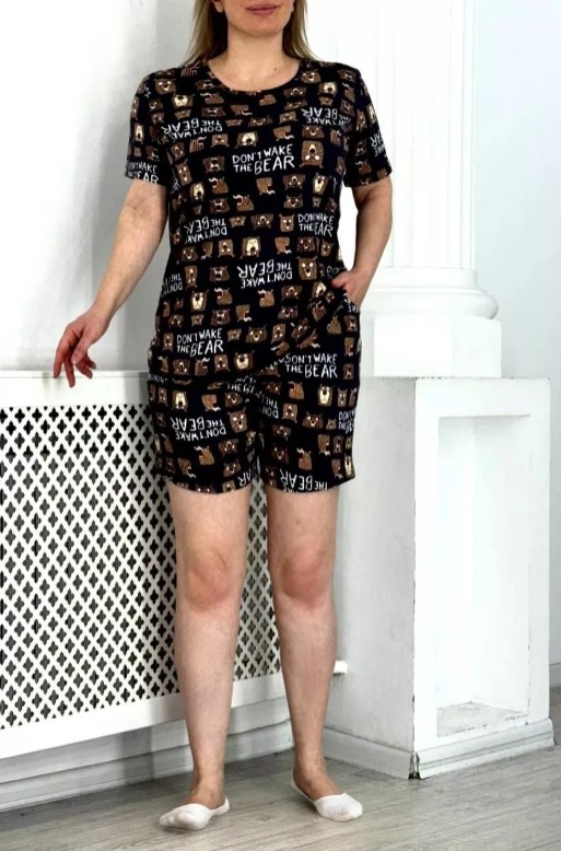 картинка Пижама от магазина Одежда+