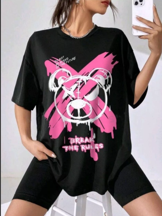 картинка Футболка от магазина Одежда+