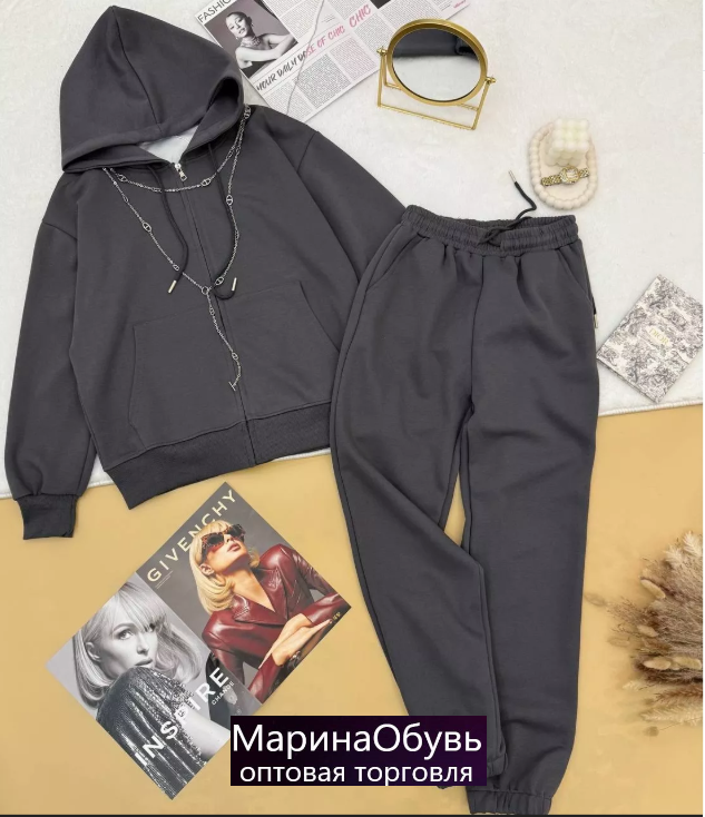 картинка Костюм двойка от магазина Одежда+