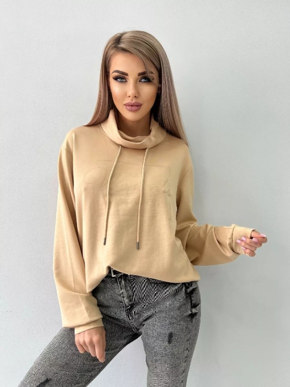 картинка Кофта Без выбора цвета от магазина Одежда+