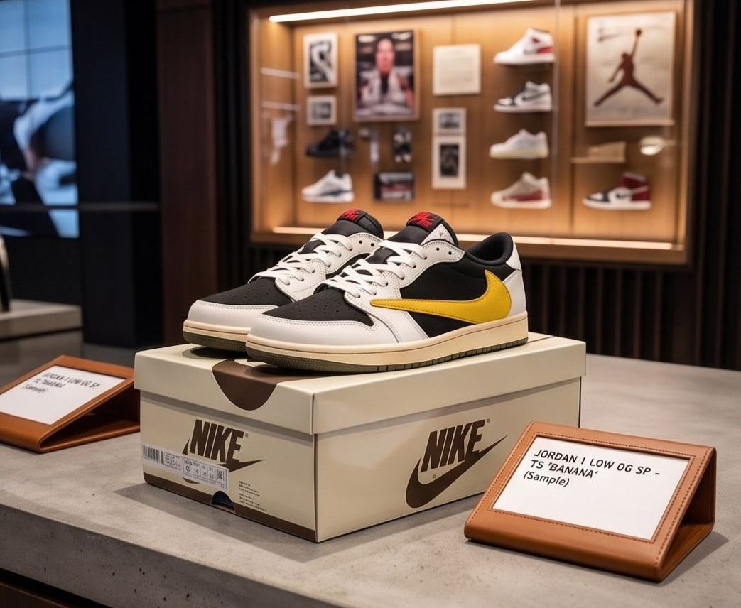 фото Мужские кроссовки Nike 108613 оптом с доставкой