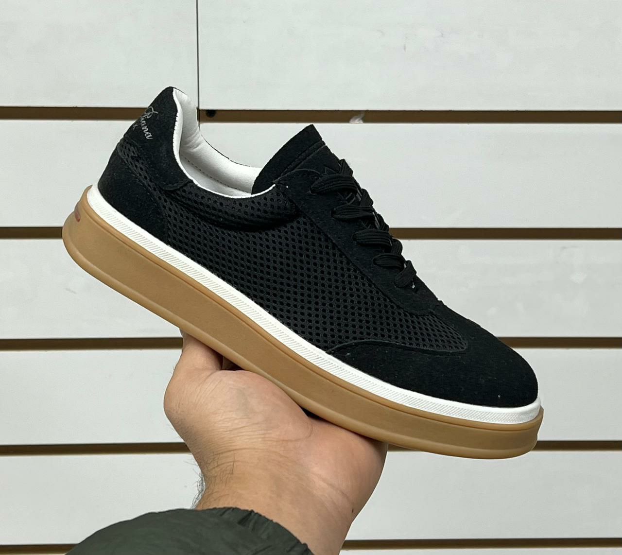 фото осенние женские кроссовки опт в России