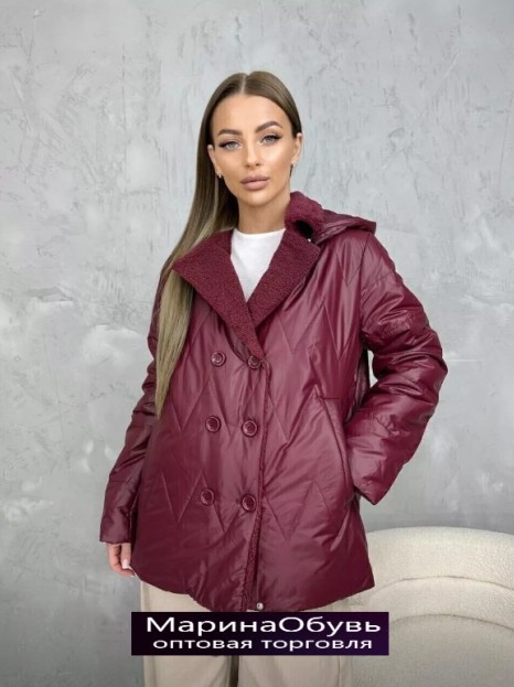 картинка Куртка от магазина Одежда+