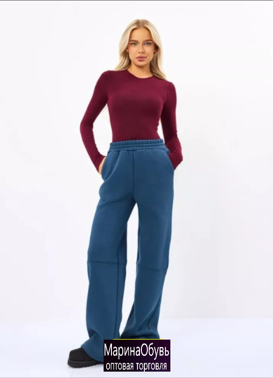 картинка Брюки от магазина Одежда+