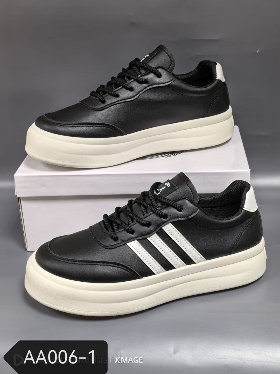 фото весенние мужские кроссовки оптом с доставкой