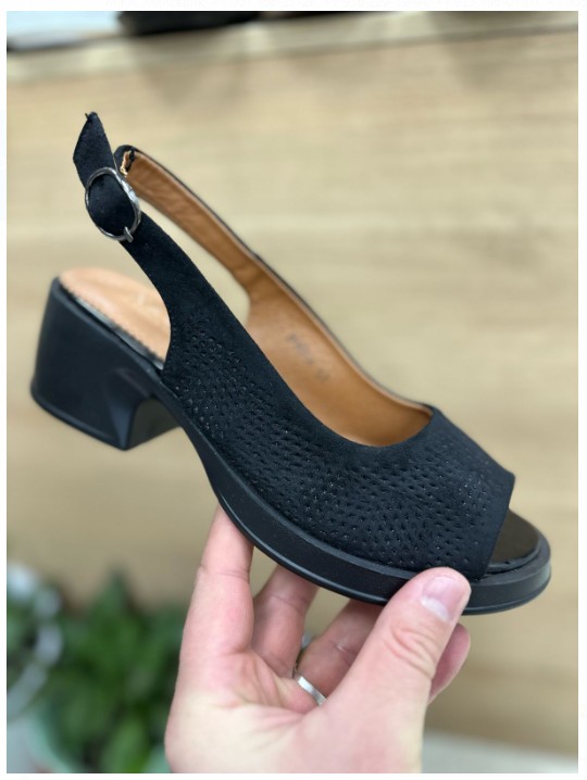 фото весенние женские босоножки оптом