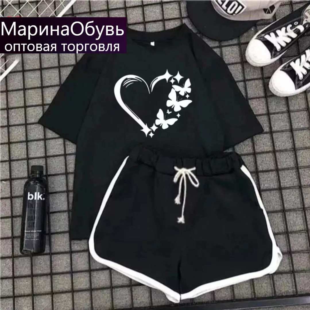 картинка Костюм двойка от магазина Одежда+