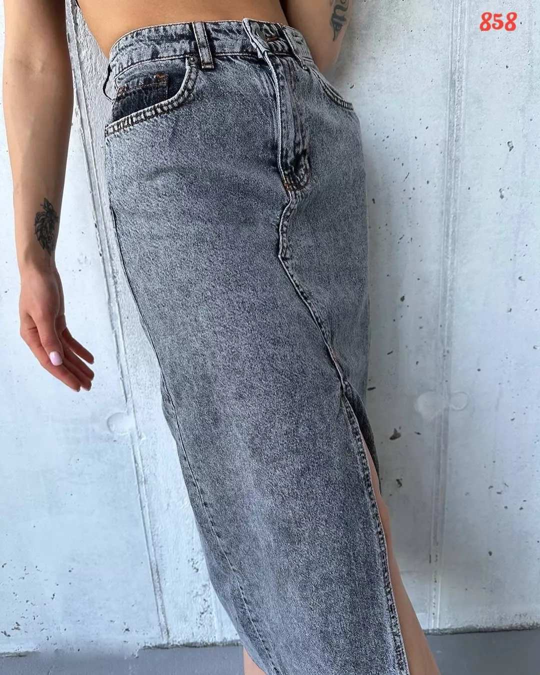 картинка Юбка от магазина Одежда+