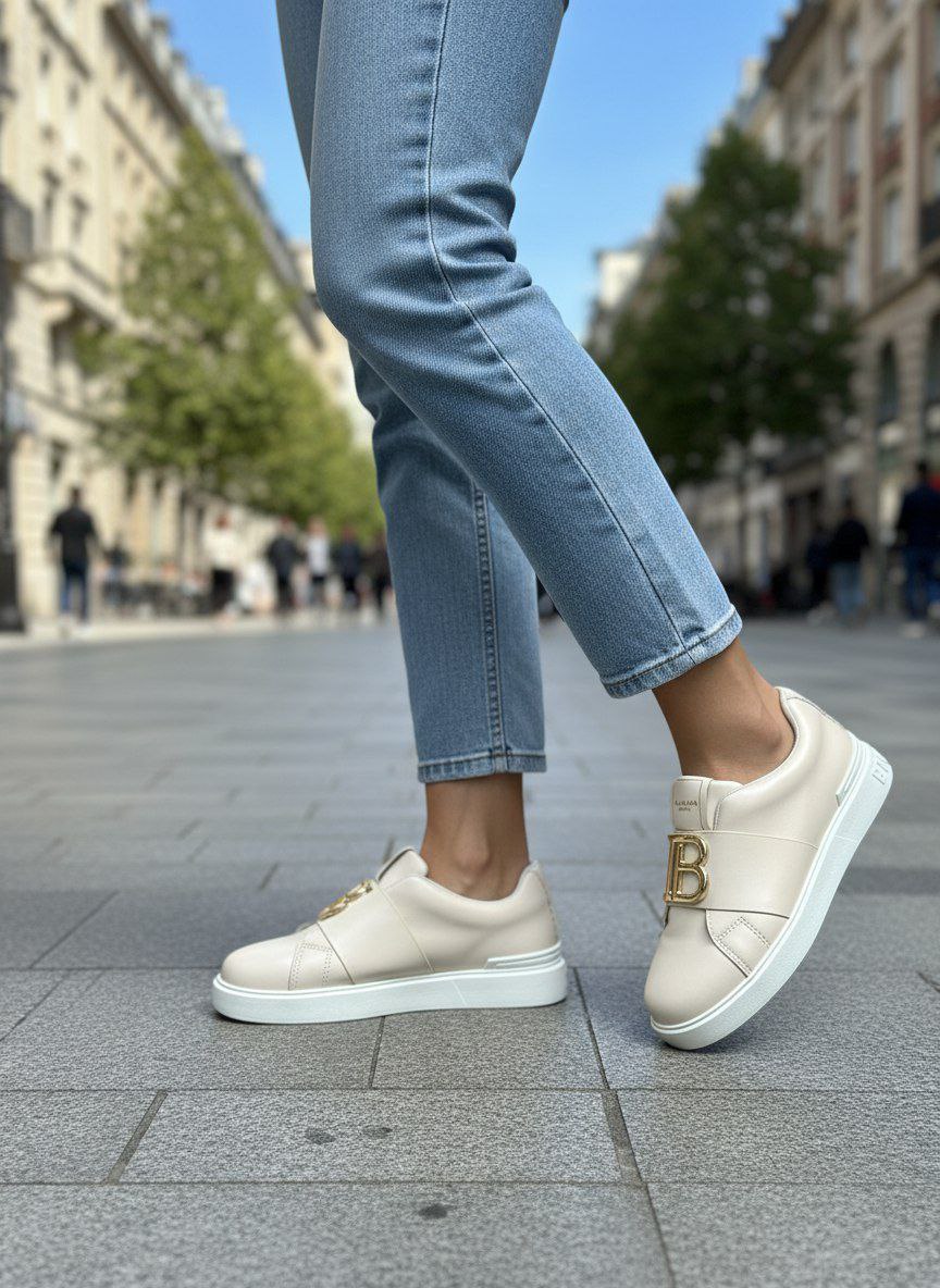 фото весенние женские кроссовки оптом