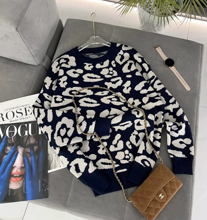 картинка Полувер от магазина Одежда+