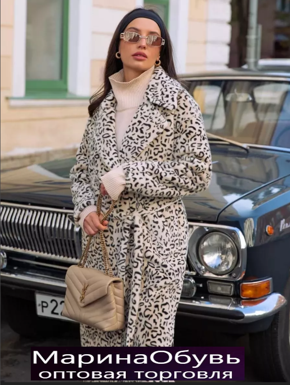 картинка Пальто от магазина Одежда+