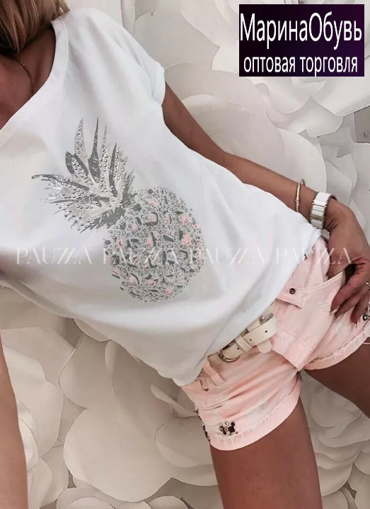 картинка Футболка от магазина Одежда+