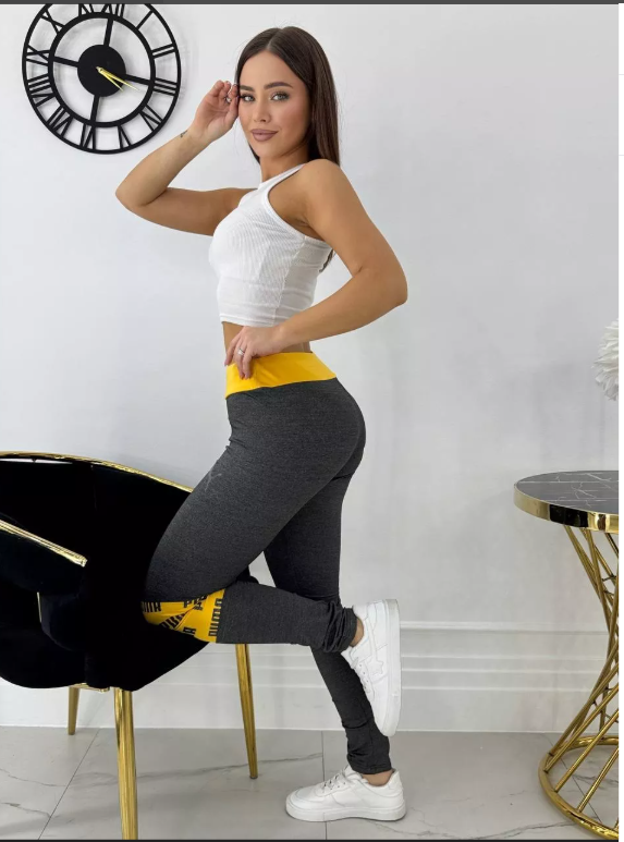 картинка Лосины от магазина Одежда+