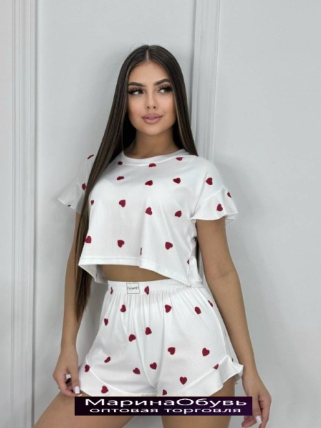 картинка Пижама от магазина Одежда+