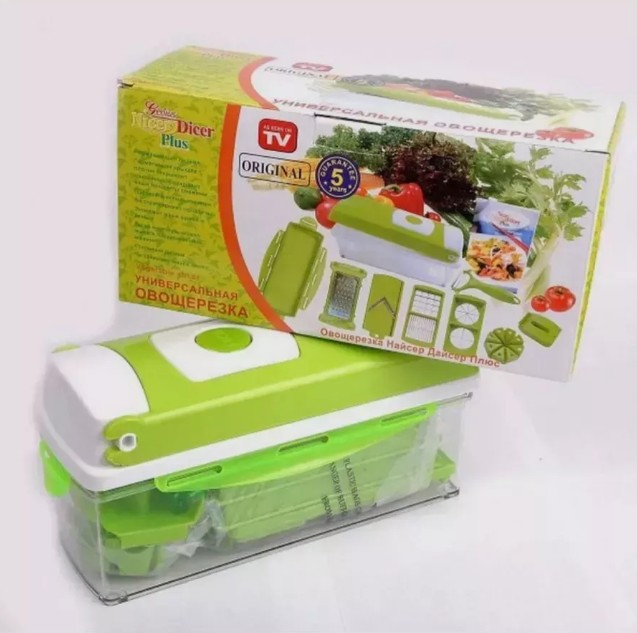 фото многофункциональная овощерезка 10в1 оптом
