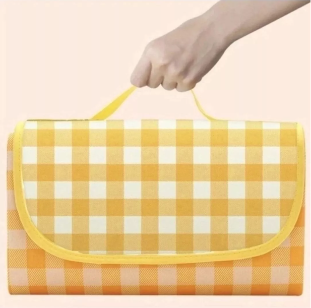 картинка Коврик для пикника 200*150см от магазина Одежда+