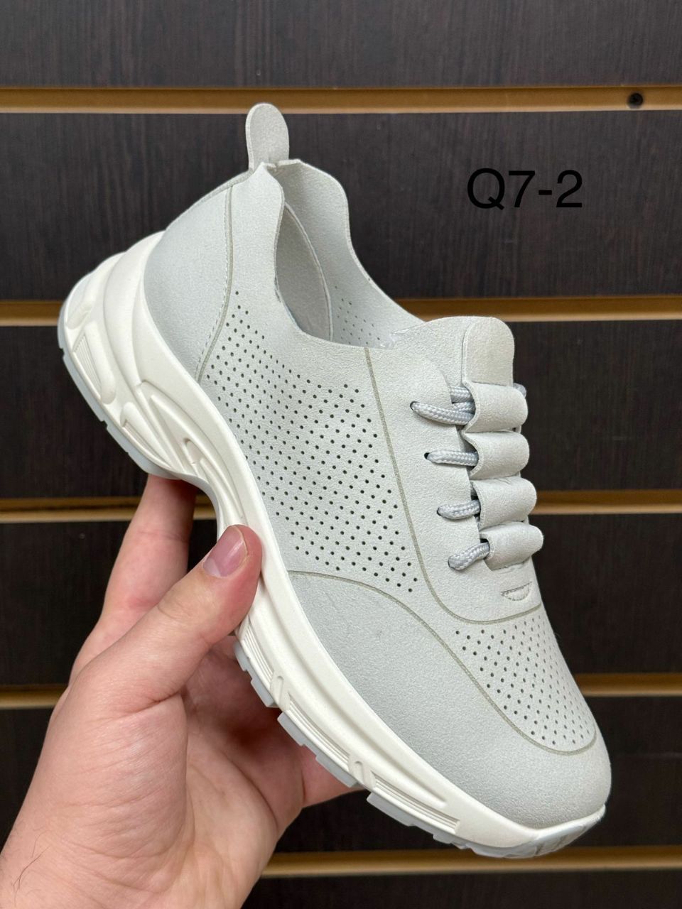 фото летние женские кроссовки оптом