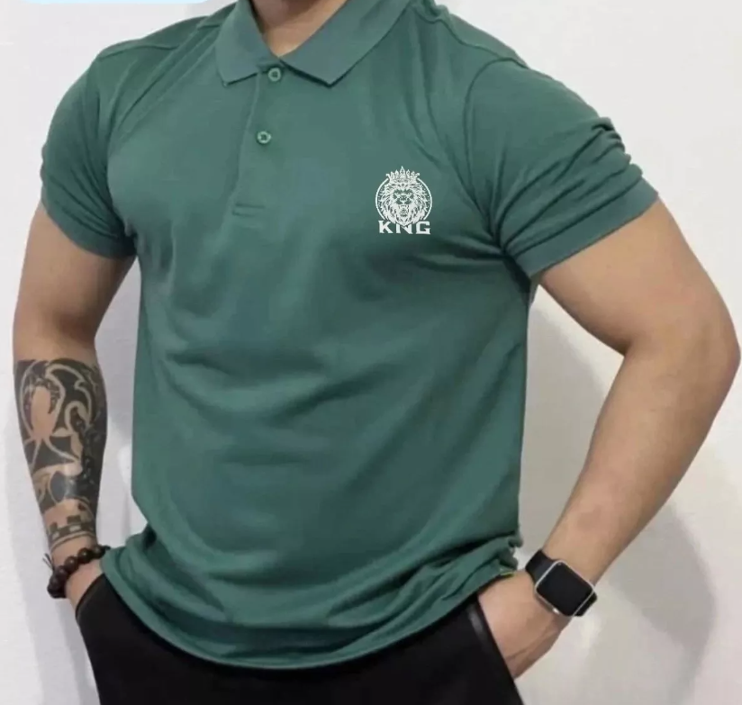 картинка Футболка поло от магазина Одежда+