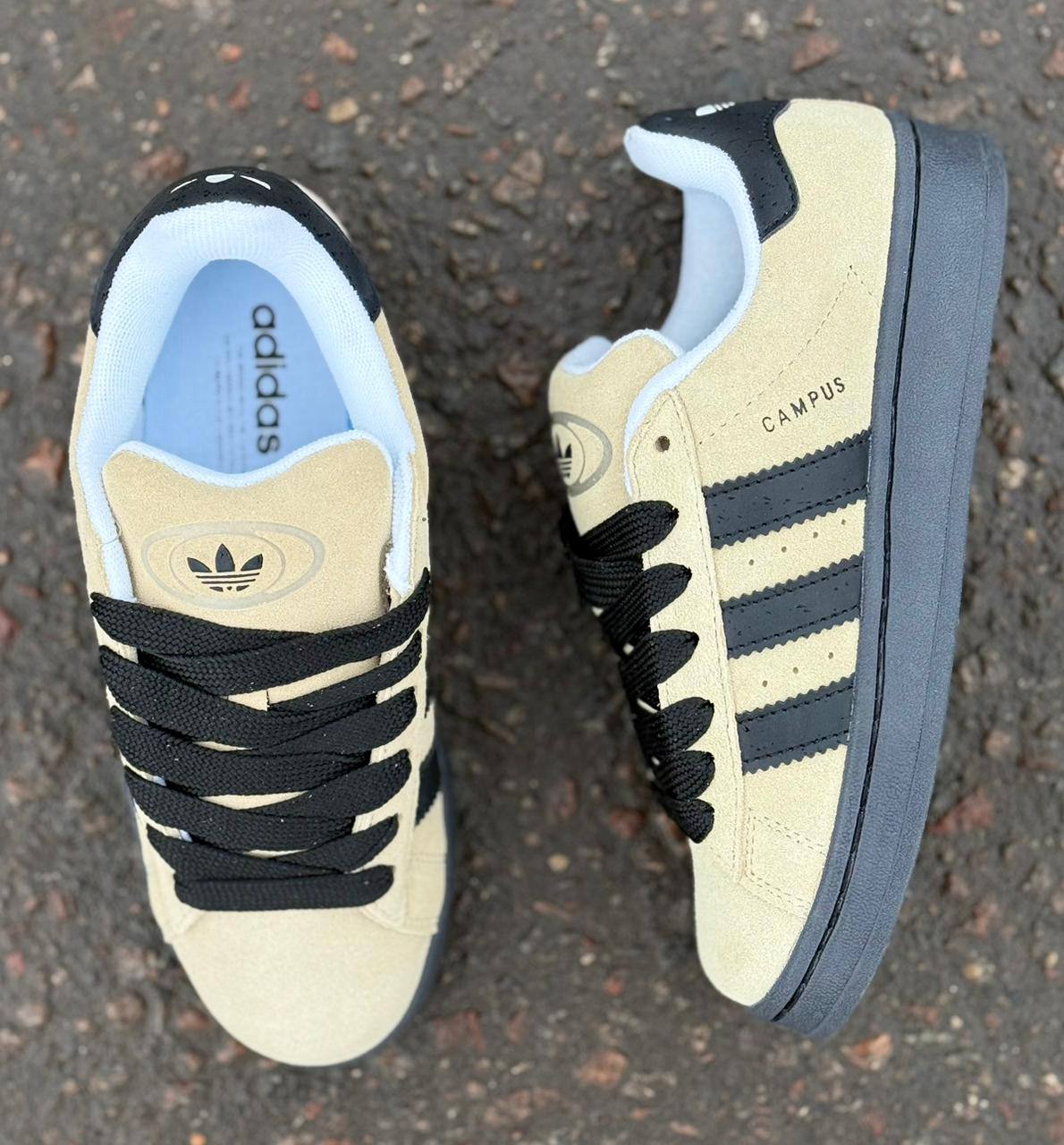 фото весенние женские кроссовки оптом