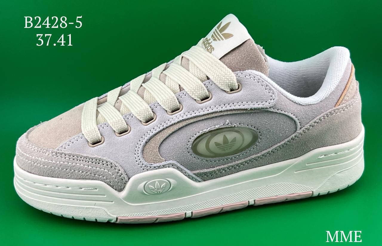 фото женские кроссовки adidas 914316 оптом