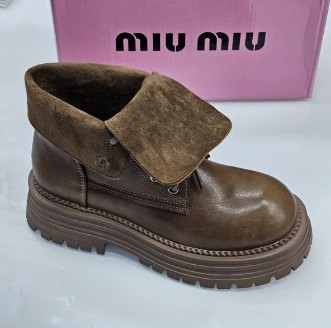 фото весенние женские ботинки оптом