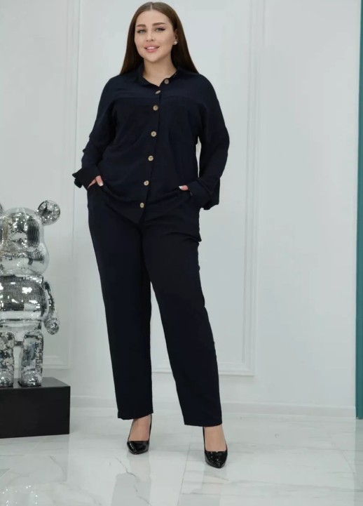 картинка Костюм двойка от магазина Одежда+