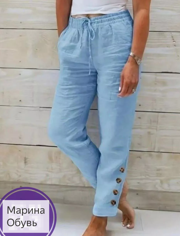 картинка Брюки от магазина Одежда+