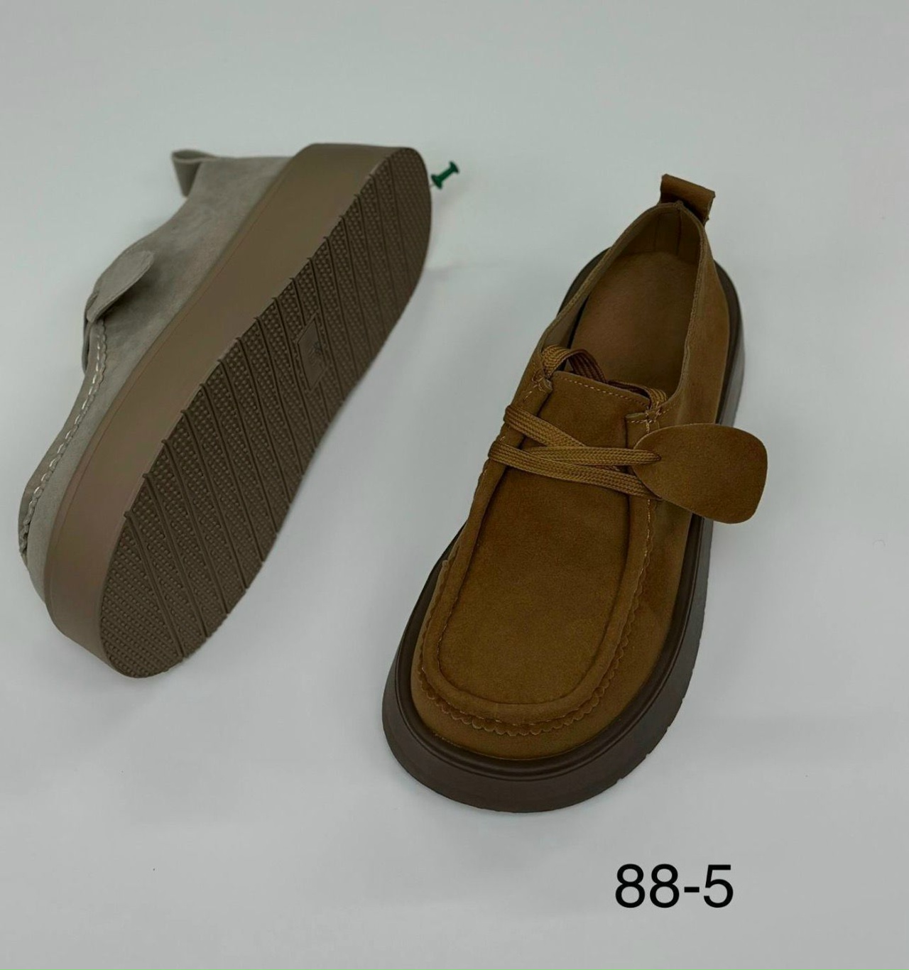 фото весенние женские туфли оптом Москва