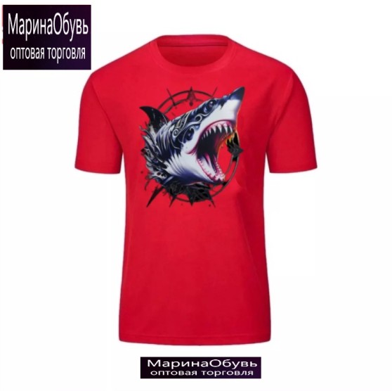 картинка Футболка от магазина Одежда+