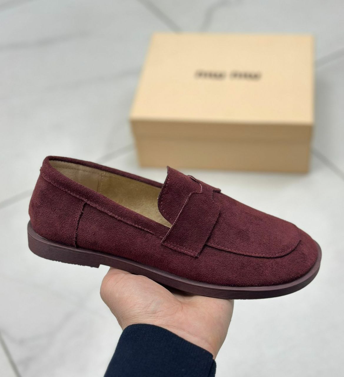 фото осенние женские туфли оптом от магазина МаринаОбувь