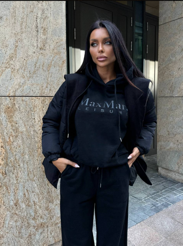 картинка Костюм тройка от магазина Одежда+