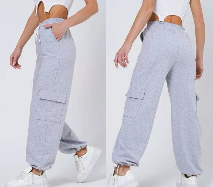 картинка Брюки от магазина Одежда+