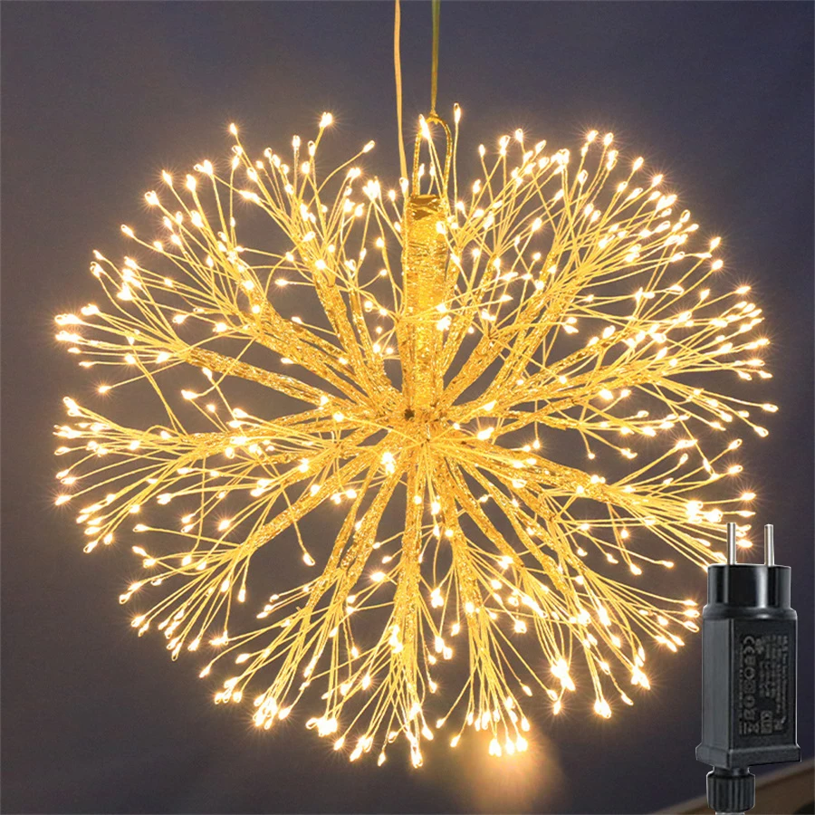 картинка Гирлянда 50 см от магазина Одежда+