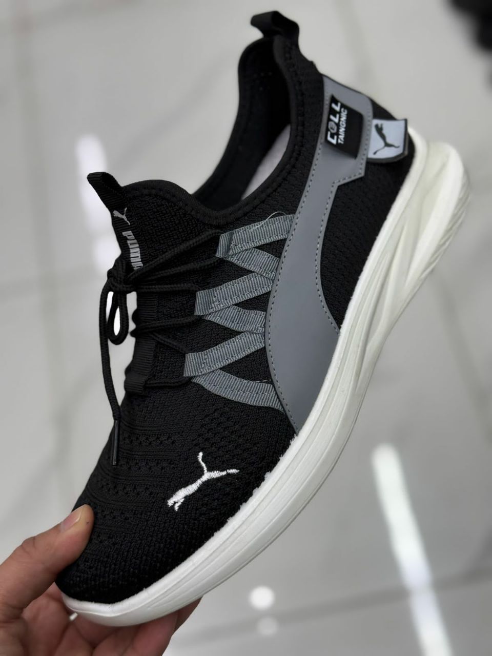 фото весенние мужские кроссовки оптом с доставкой