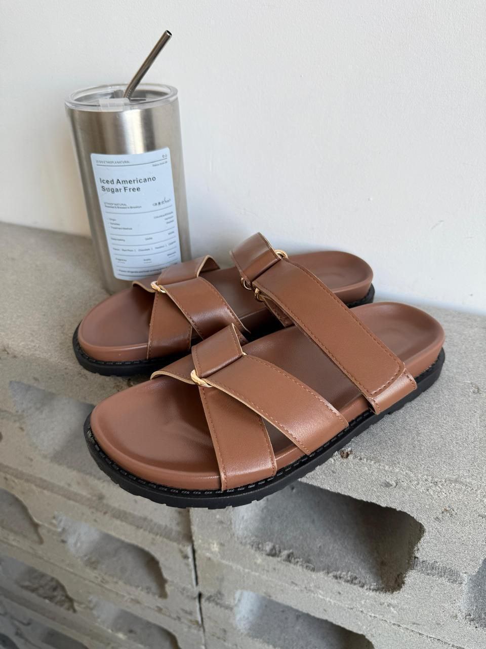 фото летние женские шлепанцы оптом