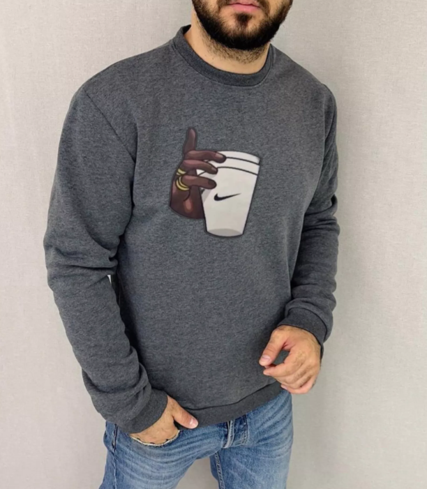 картинка Свитшот от магазина Одежда+