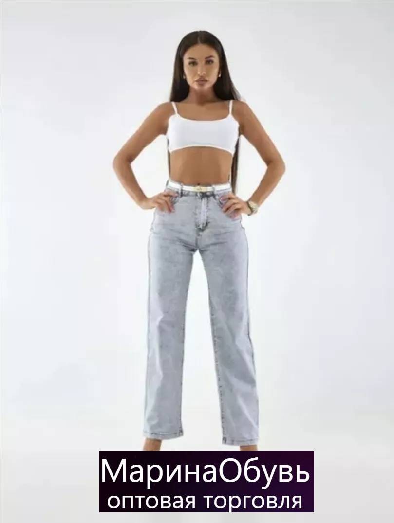 картинка Джинсы от магазина Одежда+
